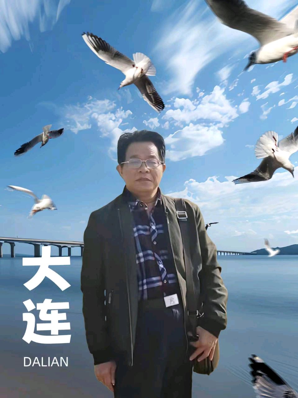 【荣耀中国】文学社*重五怀古七律作者：韦承喜 (广西南宁)（图8）
