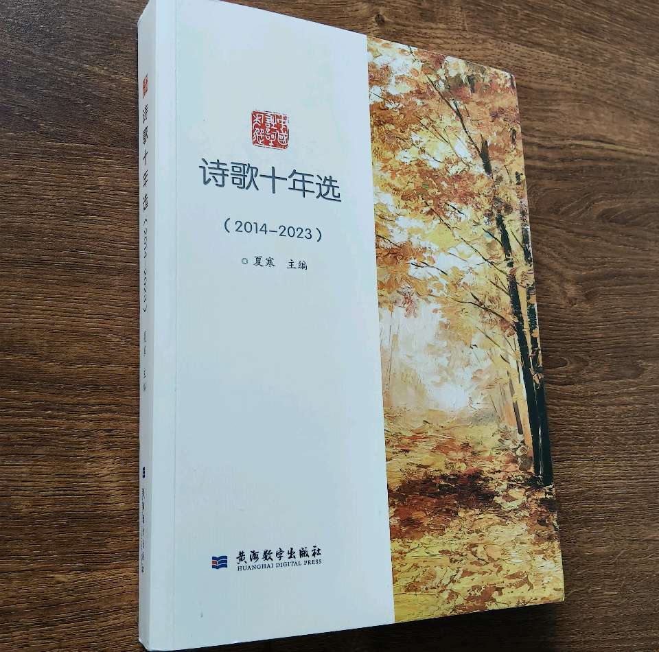 王广田:新诗《两条小狗》载《赤子乡土诗人》2026年第3期,存谢!(图43)