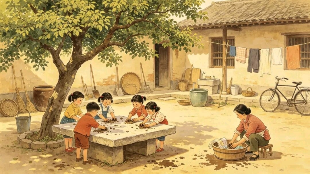 岁月杂吟（第22集） 吉耀国（吉林）（图4）