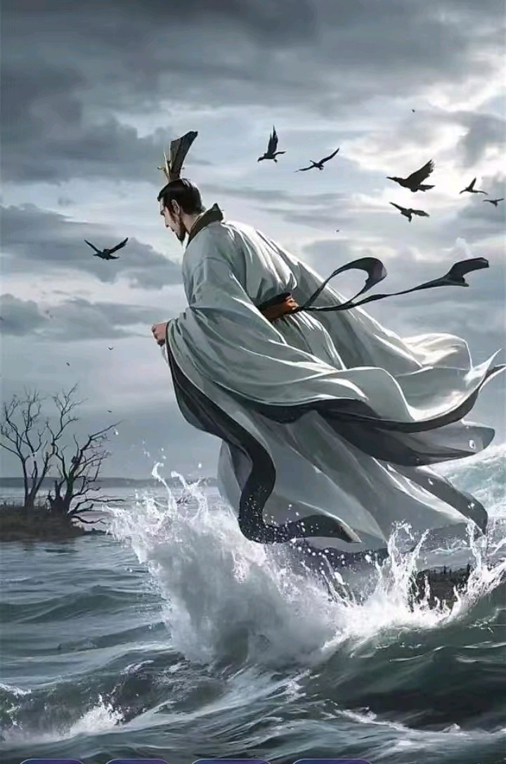 裴训《 马年端午》及评析