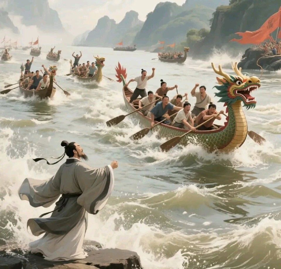 岁月杂吟（第22集） 吉耀国（吉林）（图5）