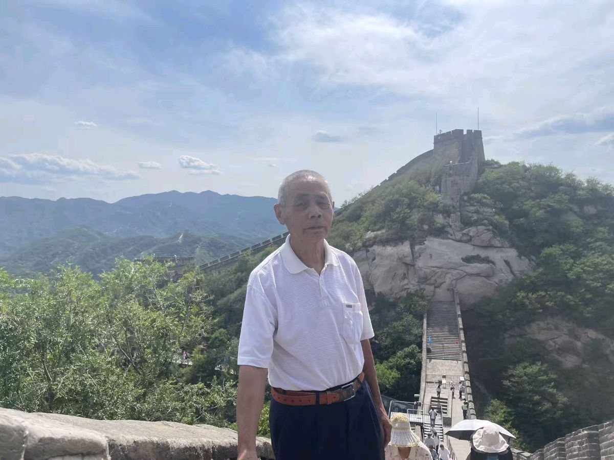 潘安兴：铁道兵音符在经纬中回响——罗正明先生采访手记（图12）