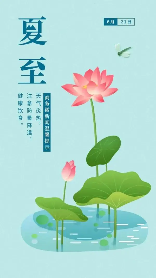 夏至诗词合集/中华诗艺社黑龙江分社推荐【2026第251期】（图5）