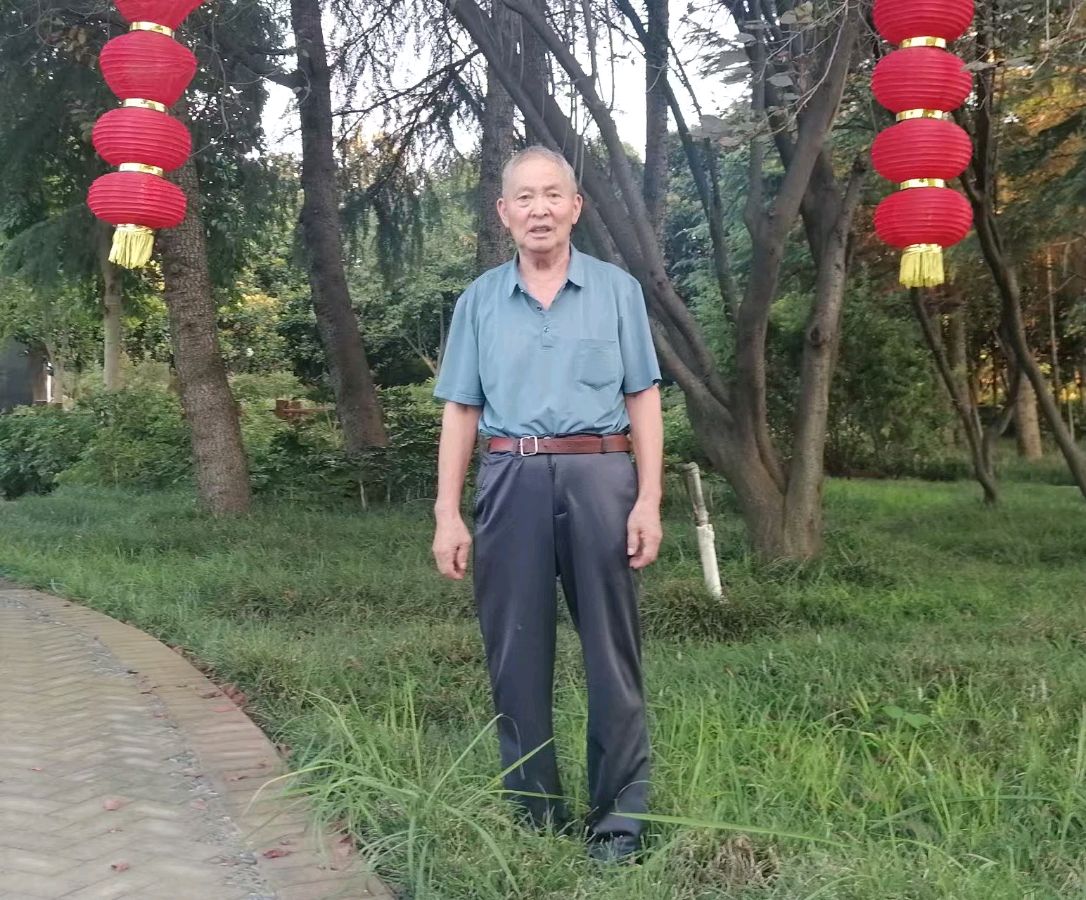爸爸 父亲节安康