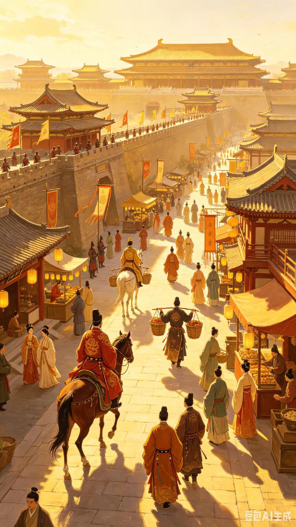 【乐天头条】文学社核心作家姬花池先生精品//端阳吟(古风长歌)(图2)