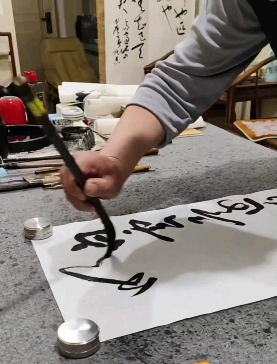 【神州源流诗苑】第1506期优秀近体诗周刊(图8)