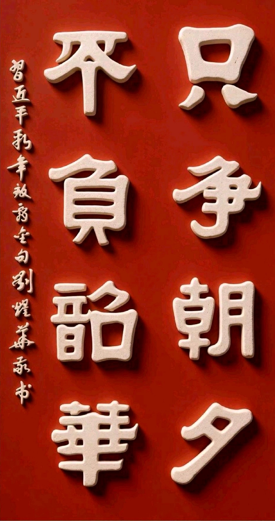 “歪瓜裂枣”勾引起我对父亲的早年记忆∥邓祝仁教授别开生面寓意非凡佳作欣赏∥桂林都市漓江诗书画社（微刊）总（第173期）（图2）