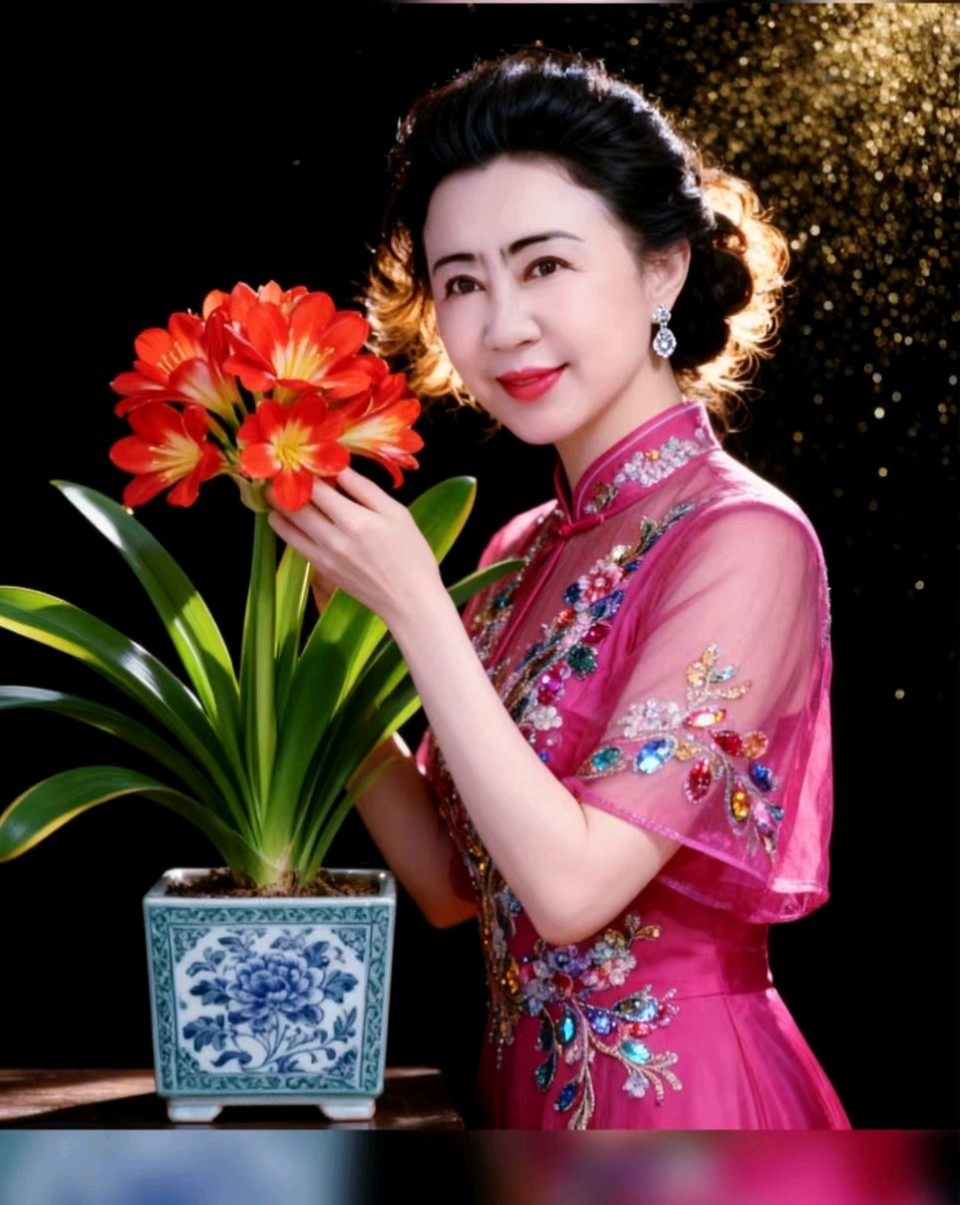 银发撒野记（图3）