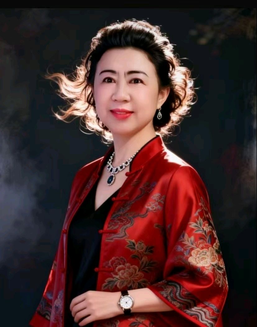 银发撒野记