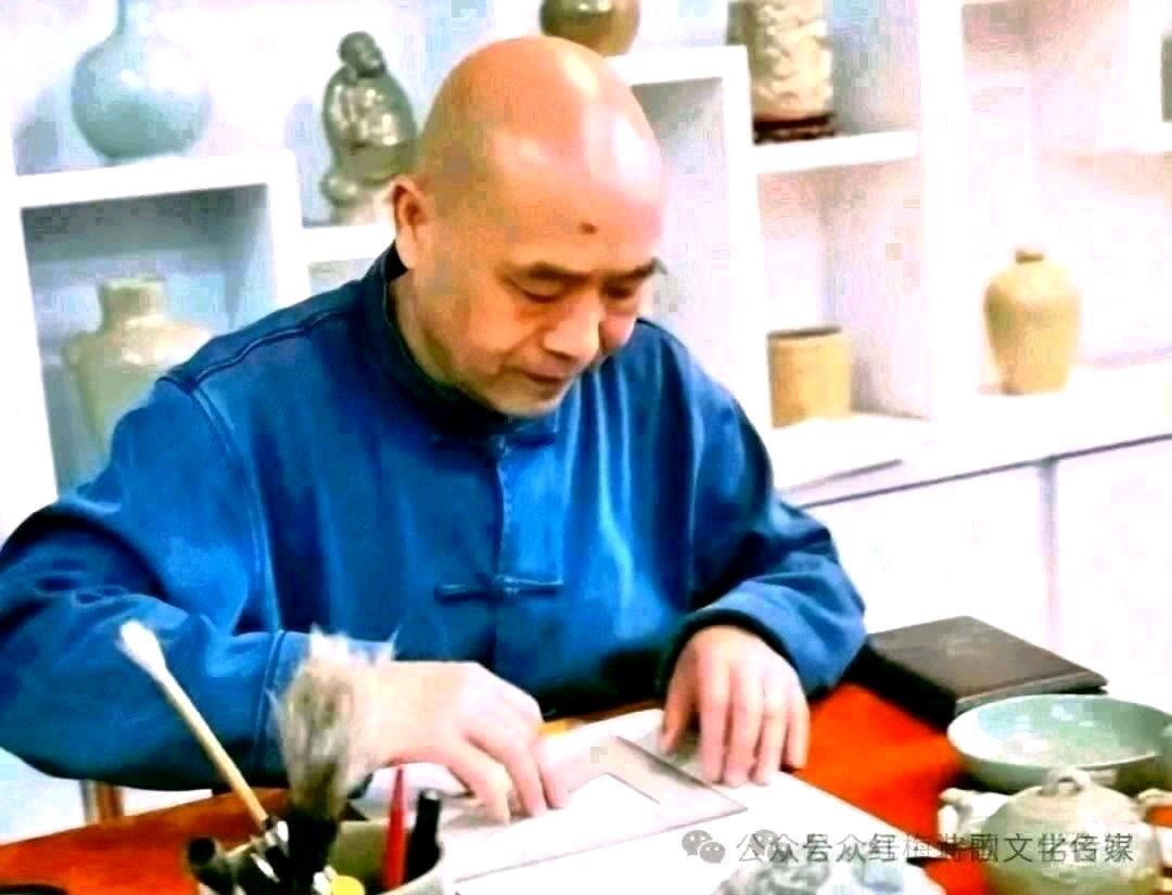 【北京头条】马聚魁诗歌专辑026期（图3）