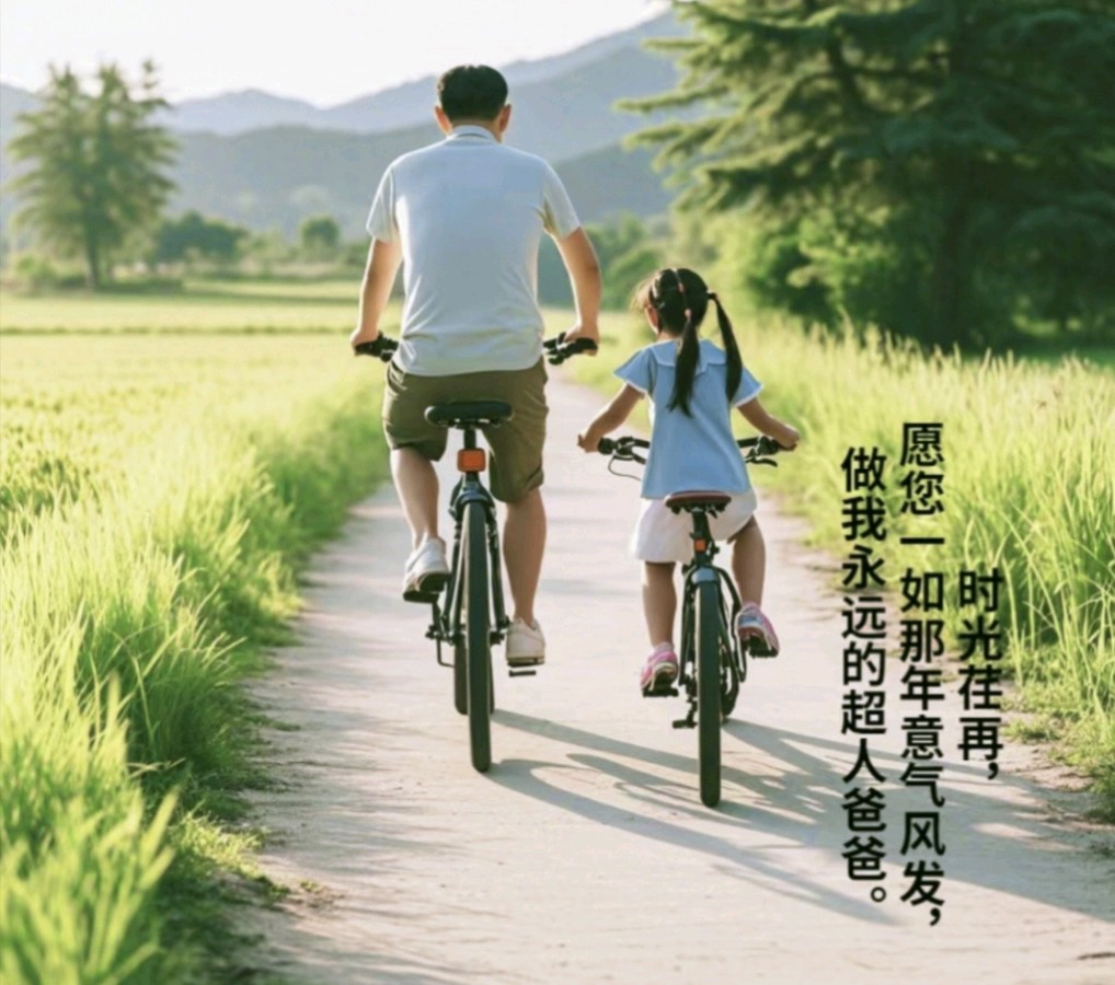 陈涛：爸，我爱你（图3）
