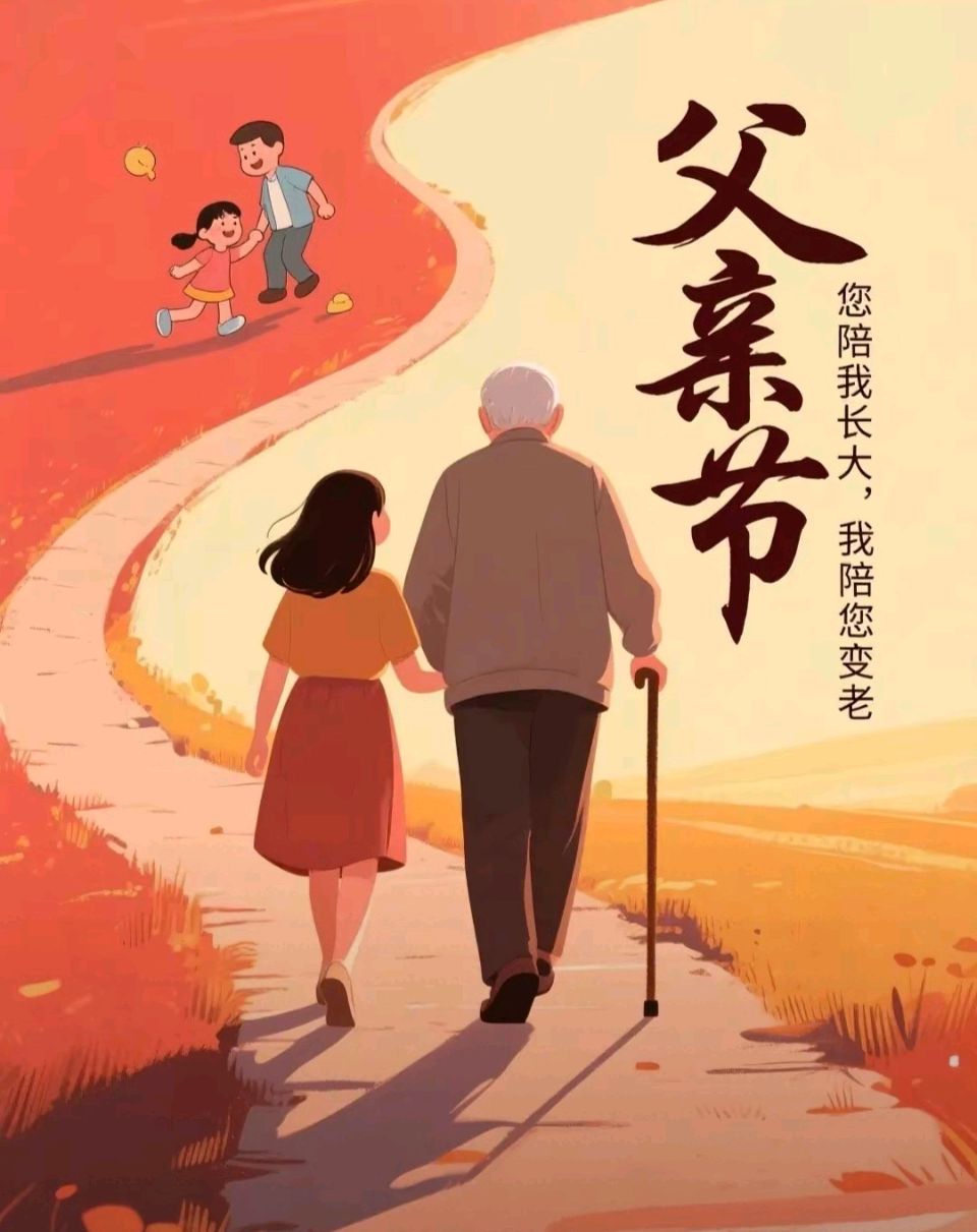 陈涛：爸，我爱你（图4）