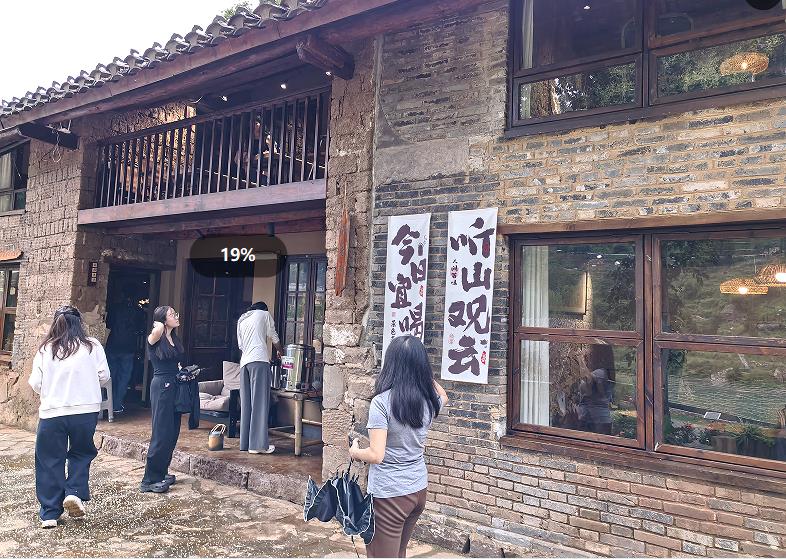 清凉曲靖(4)‖宣威可渡村:那一抹停驻的小桥,阅尽了古渡的忧伤悠长(图11)