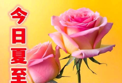 【散文】《长昼藏天地 一至阅千年——夏至的源流与人文深意》作者: 强军/陕西宝鸡（图9）