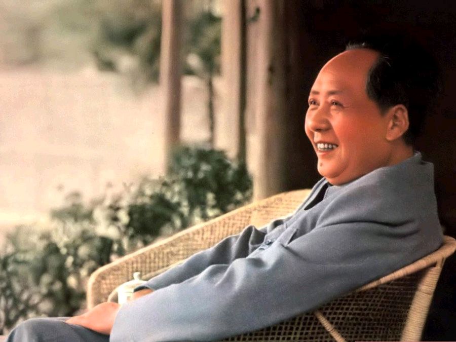 【荣耀中国】文学社*父亲出现在天空文/孟祥忠（图4）
