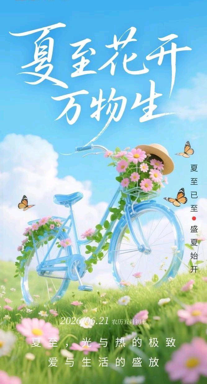 夏至偕椿雅集唱和～李宣财（福建）（图17）