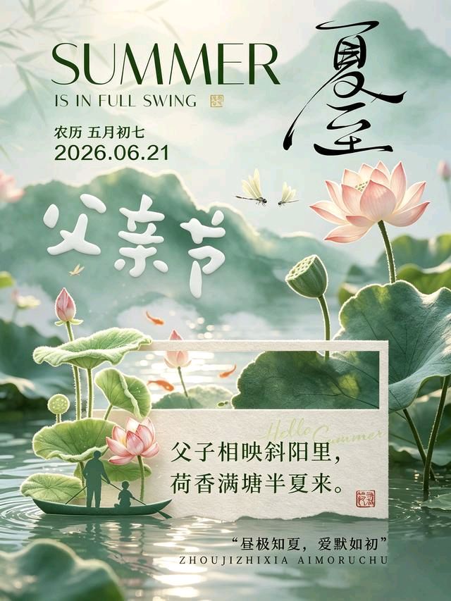 夏至偕椿雅集唱和～李宣财（福建）（图15）