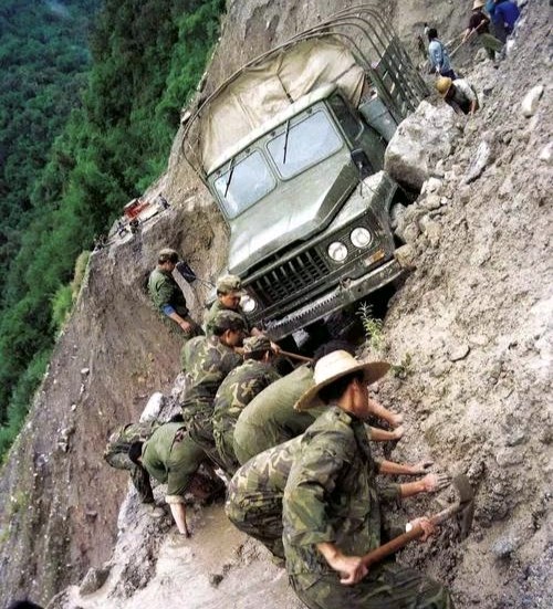 潘安兴：铁道兵音符在经纬中回响——罗正明先生采访手记（图8）