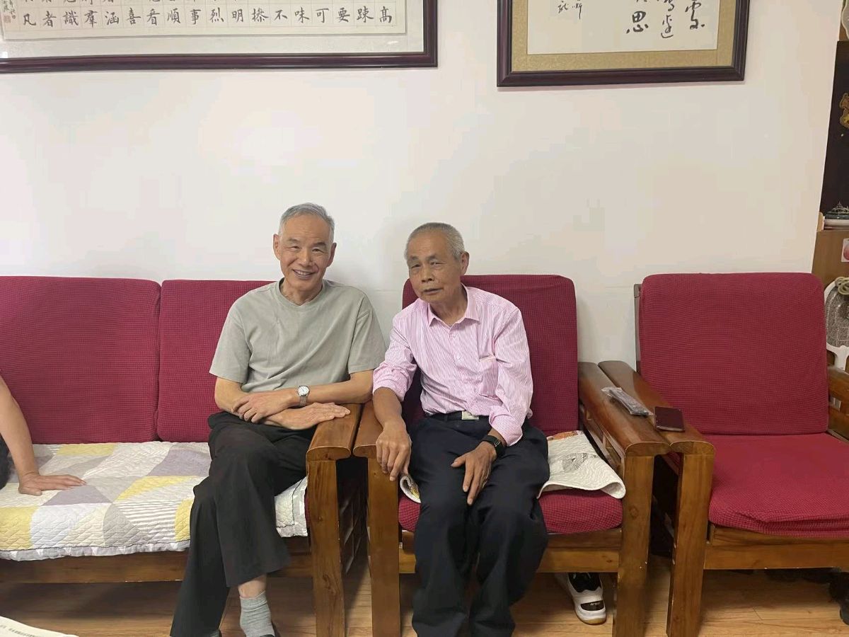 潘安兴：铁道兵音符在经纬中回响——罗正明先生采访手记（图9）