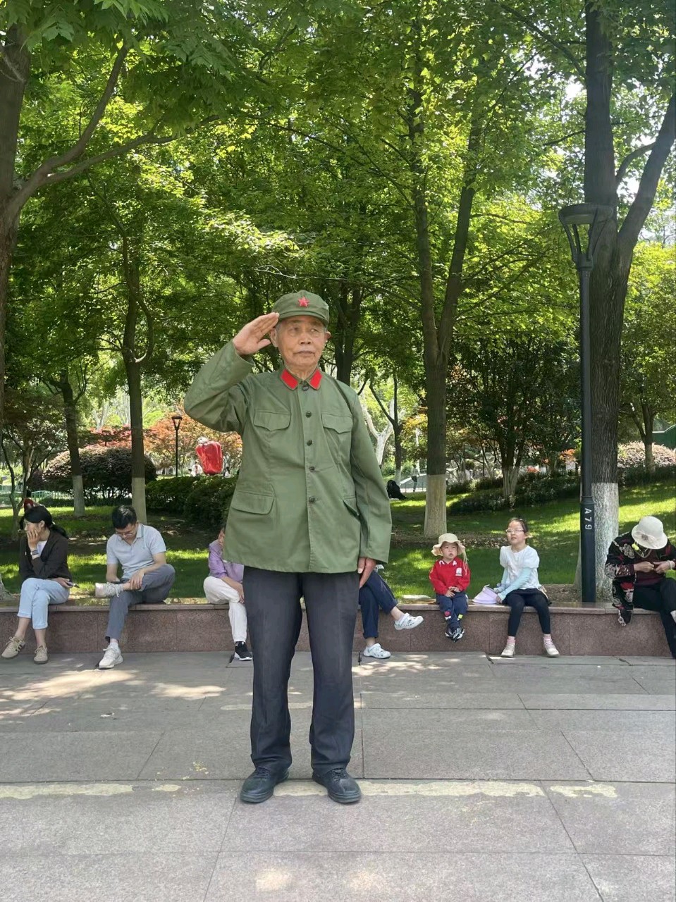 潘安兴：铁道兵音符在经纬中回响——罗正明先生采访手记（图10）