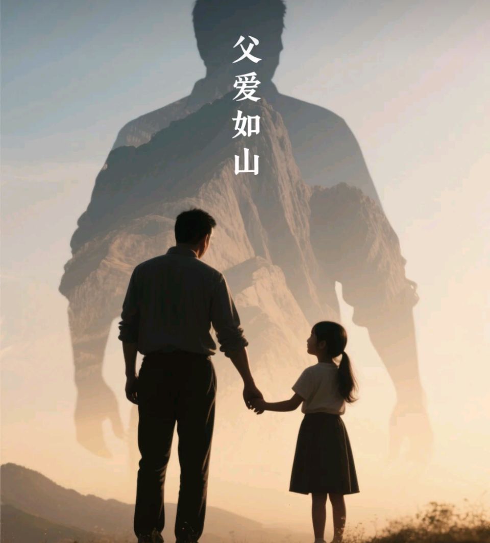 【诗生活】父亲节特刊