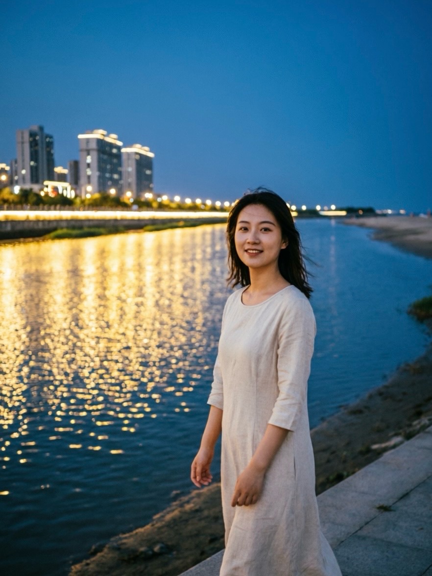 请欣赏《端午（外一首）》作者/迅飞 主播·编辑·绍华【中国长江文学社】有声文学平台【第18639期】（图6）