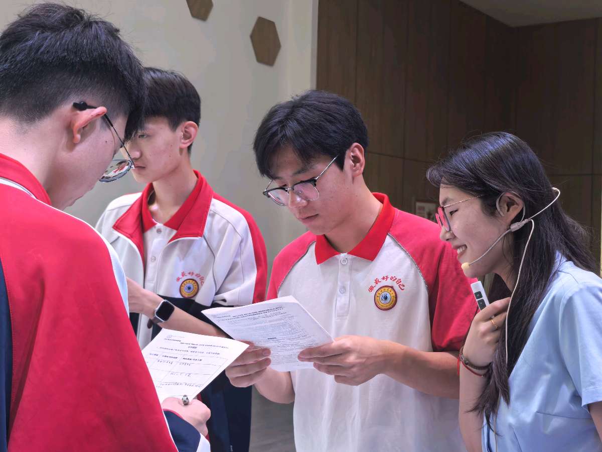 五改破局 以个体觉醒走出县域教育逆袭之路——孟国泰在第八届学校逆袭之道高峰论坛主题报告综述（图5）
