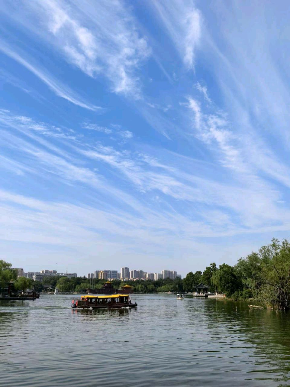 明湖夏之韵（图2）