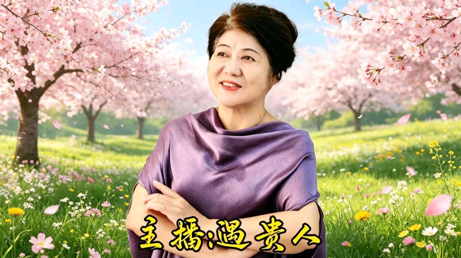 《话端午颂屈原、父爱永恒感恩父亲》诵读诗会 主持/雨杉 诵读/晨光暖阳等15位主播各展风采【花雨馨声】第908期（图20）