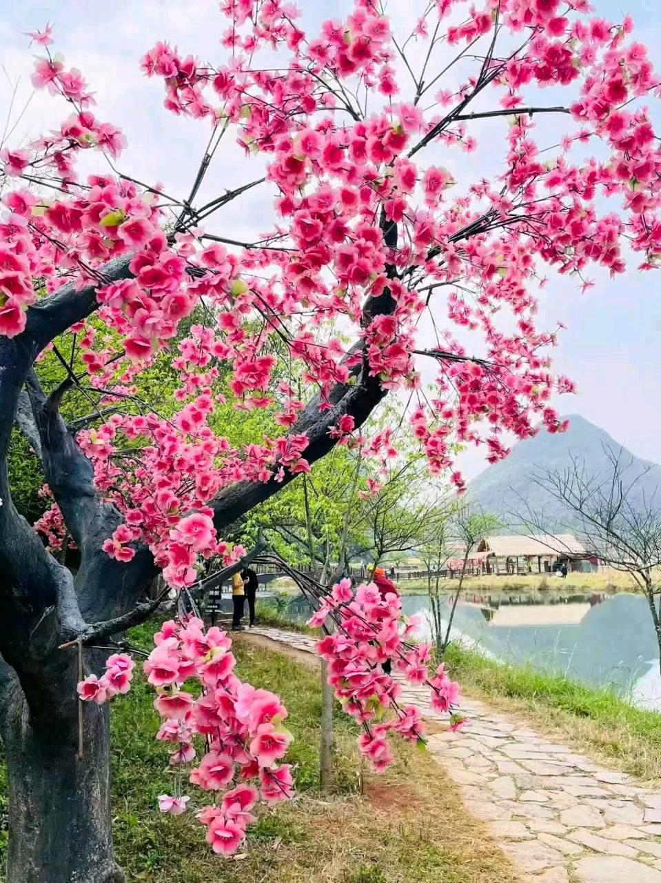【中国诗人】文坛*李万春诗词专辑第6期（图9）