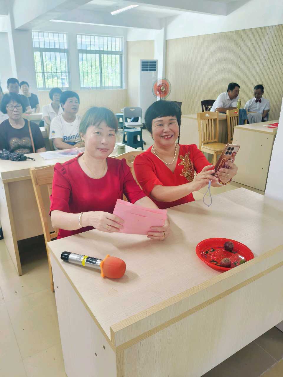 喜迎七一～李宣财（福建）（图39）