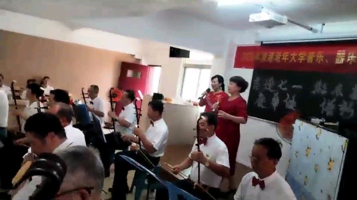 喜迎七一～李宣财（福建）（图20）