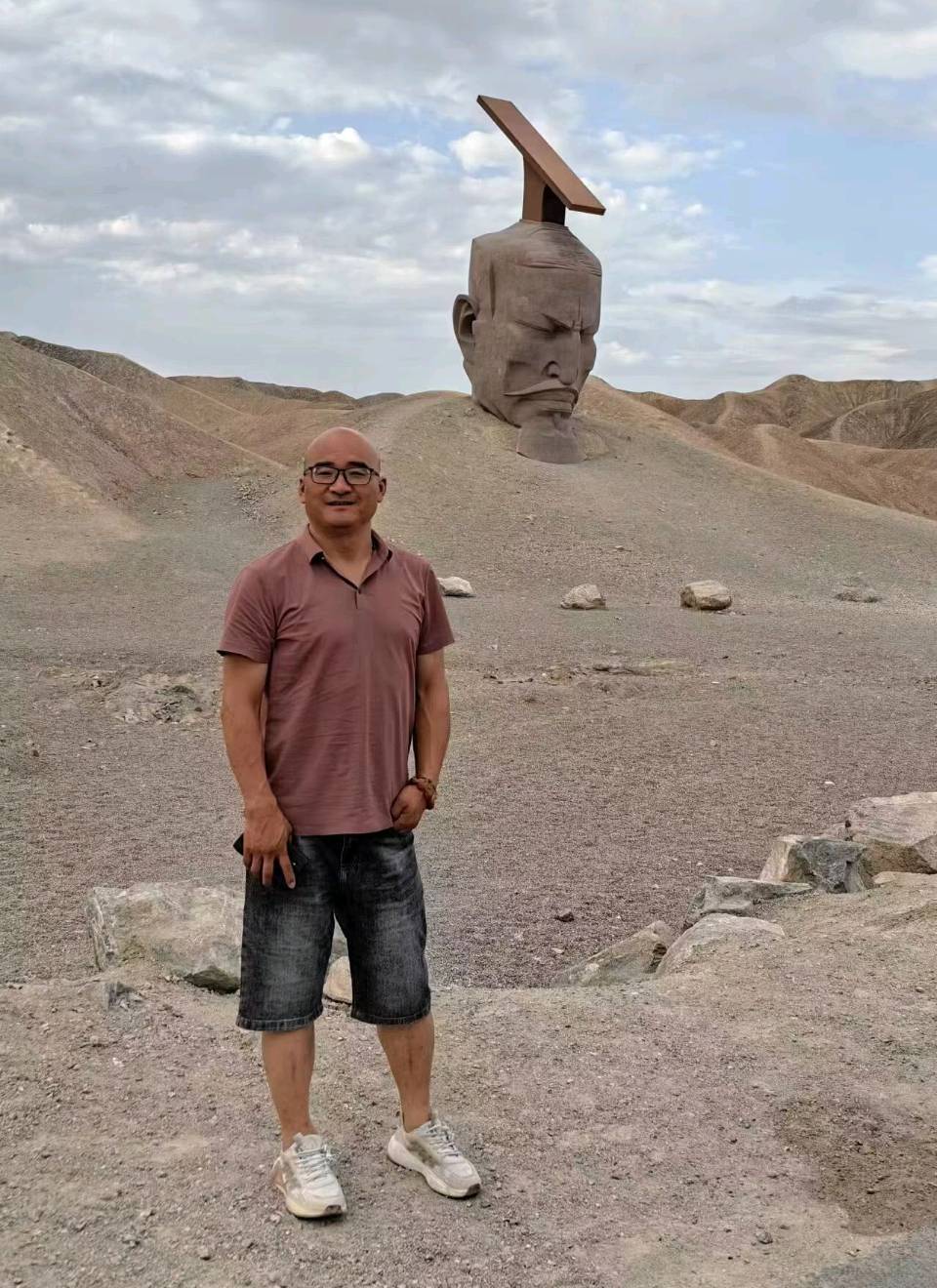 存在即是幻相啊，我的兄弟