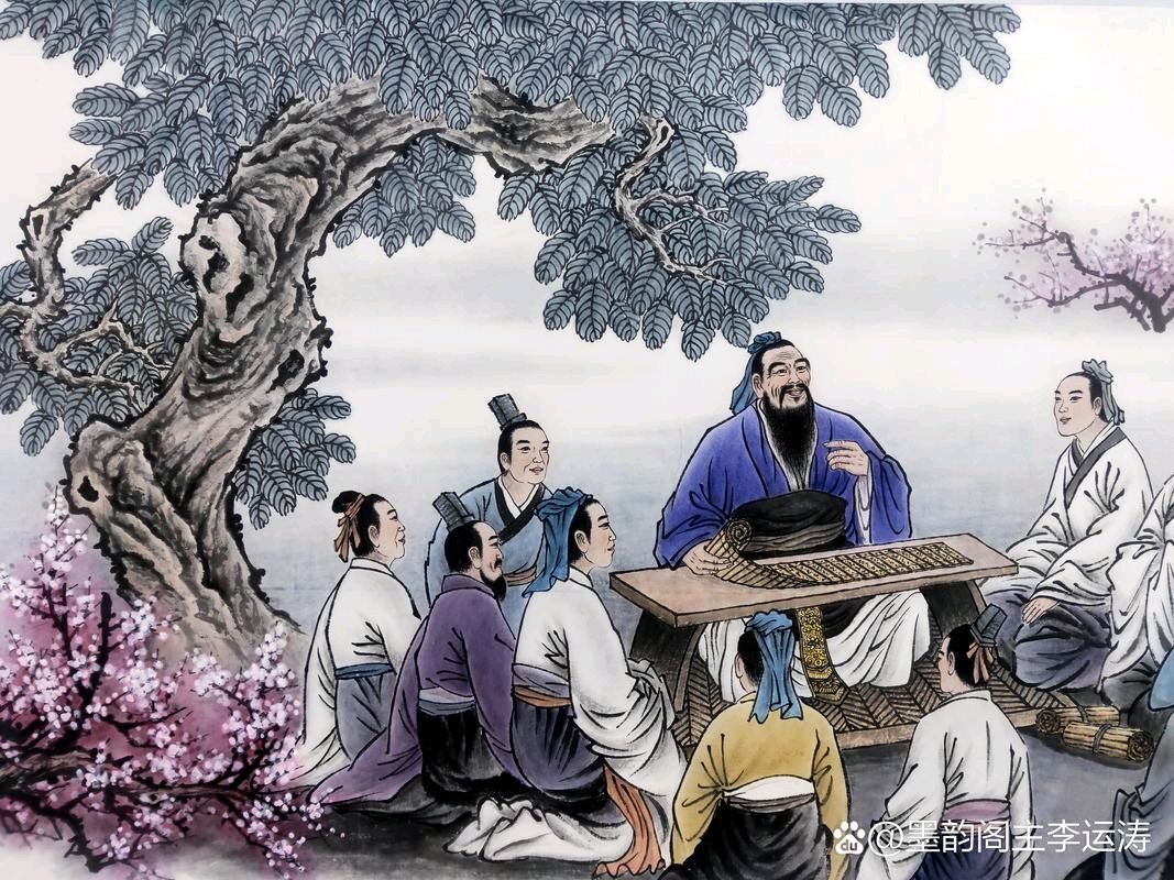 《一本正经其实是假“正经”》——从诗经《关雎》想到的 教授熊静中-中华诗经阁杂文部部长兼荣誉顾问（图3）