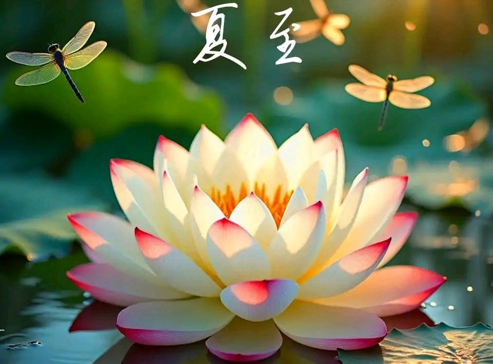 【山水怡情】NO:034 龙舟競渡端阳日,夏至迎来温暖时。(图4)
