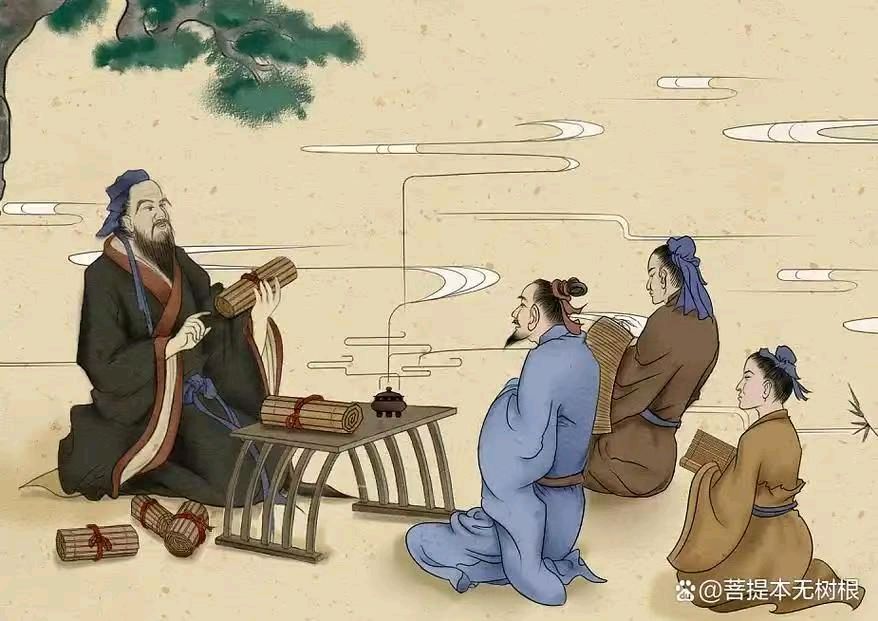 《一本正经其实是假“正经”》——从诗经《关雎》想到的 教授熊静中-中华诗经阁杂文部部长兼荣誉顾问（图7）