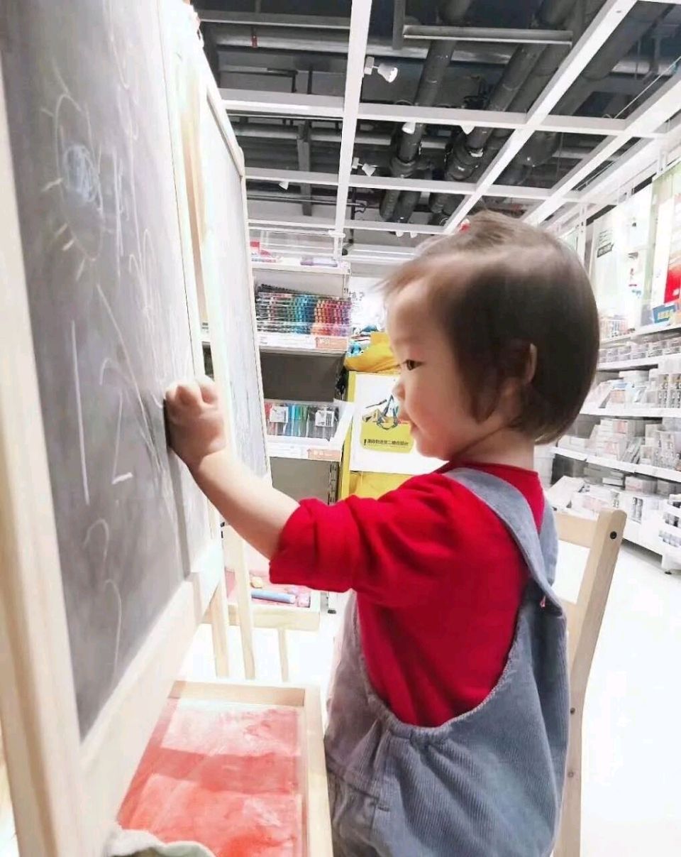 聪明伶俐惹人喜～李耀文（辽宁）（图12）