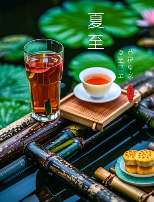 夏至（二十四节气之第10）诗词八首‖文/杨修志（图3）