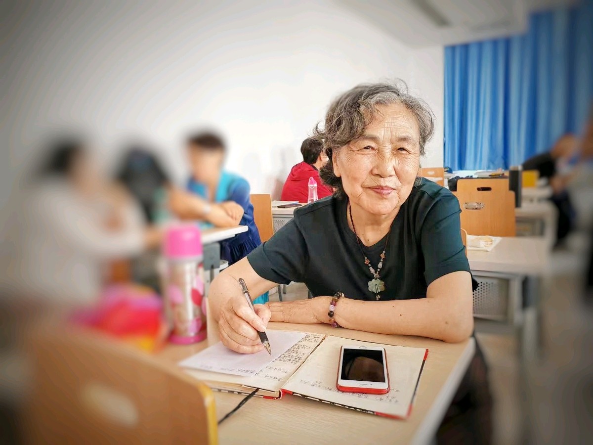 《春江花月夜》作者/[唐]张若虚/诵读/石宁（图10）