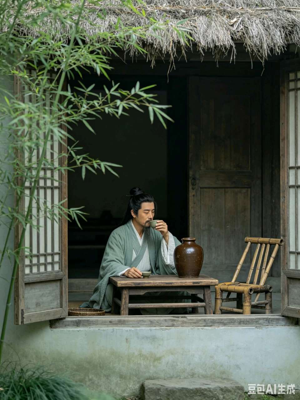 《舒心十首》文/鲍团利（图3）