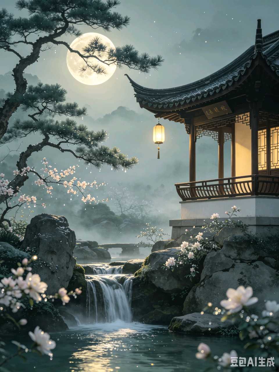《舒心十首》文/鲍团利（图8）