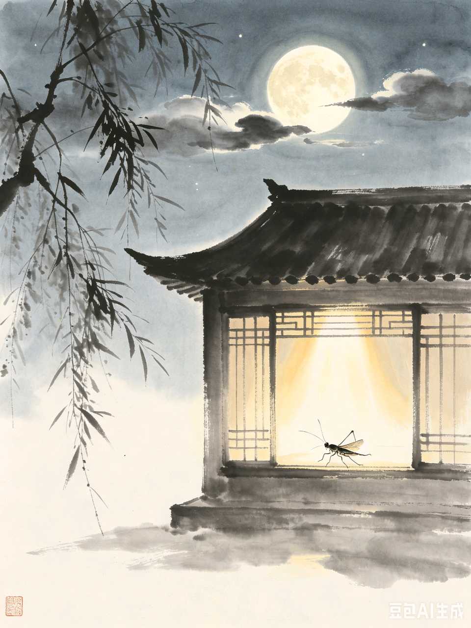 《舒心十首》文/鲍团利（图7）