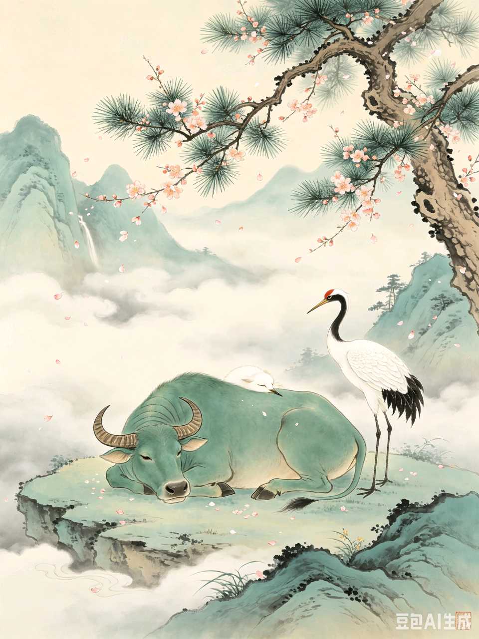 《舒心十首》文/鲍团利（图10）