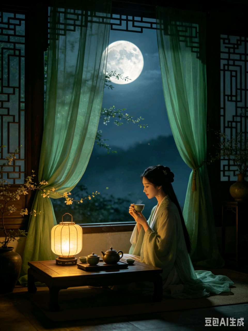 《舒心十首》文/鲍团利（图11）