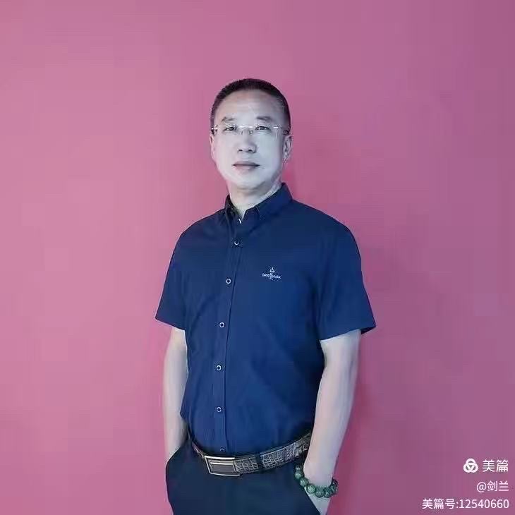 海外头条：《郑霞娟名家为鹿成君作品点评》作者||贾兰仙（图7）