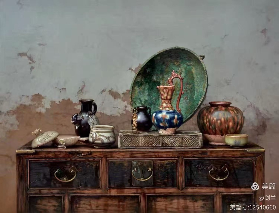 海外头条：《郑霞娟名家为鹿成君作品点评》作者||贾兰仙（图11）