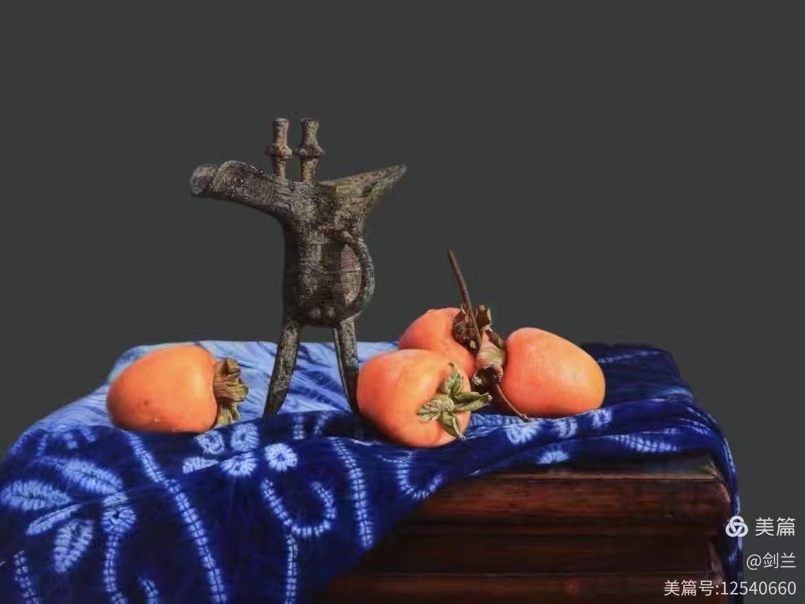 海外头条：《郑霞娟名家为鹿成君作品点评》作者||贾兰仙（图22）