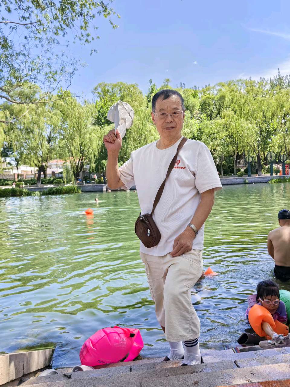 【荣耀中国】文学社*“莫言改进了‖作者/刘冀人（图4）