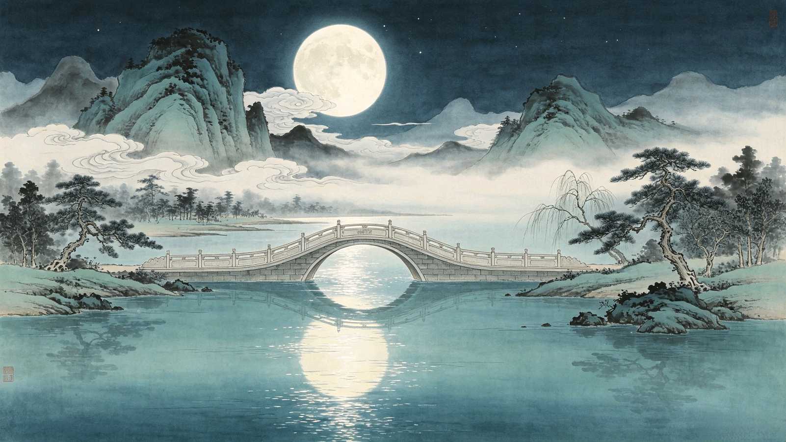 【当代文艺】《郢中十九景吟》作者：王洪江（图4）
