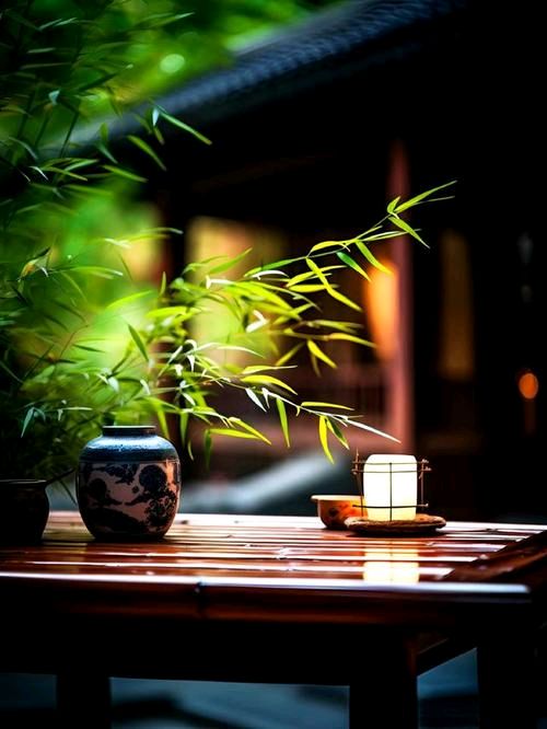（原创首发）散文诗：唯独我，不是/文/吴志良（图2）